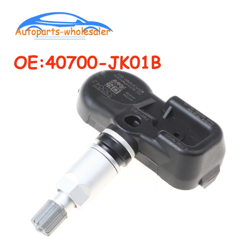 ֻ 370Z ť JUKE MURANO ROGUE  TPMS Ÿ̾ з  40700-JK01B 40700JK01B 40700-JK00E 40700-JK01A PMV-C813 PMVC813